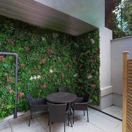 Stylish 2Bed Flat 10Min To Wimbledon Tennis Courts Londen Buitenkant foto